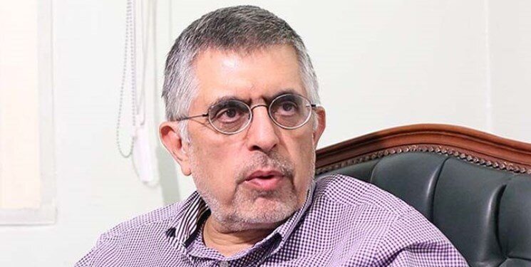 کرباسچی: اگر نظام اراده مذاکره با آمریکا را نداشت، پاسخ نامه ترامپ را نمی داد - برخی فکر می کنند دیدگاه انقلابی یعنی همیشه در حال جنگ و شعار دادن باشیم - مردم زندگی آرام می خواهند
