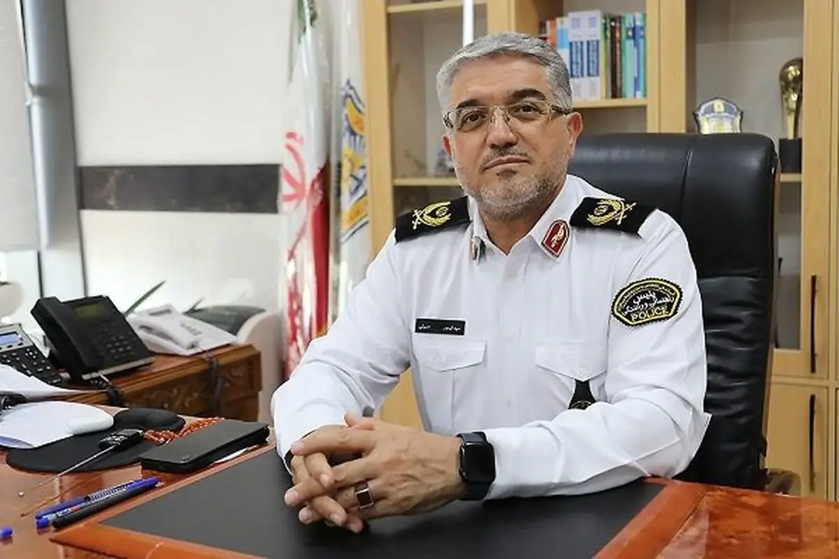 اعلام نتایج نهایی طرح ترافیکی نوروز ۱۴۰۴- ۸۸۰ تن کشته شدند