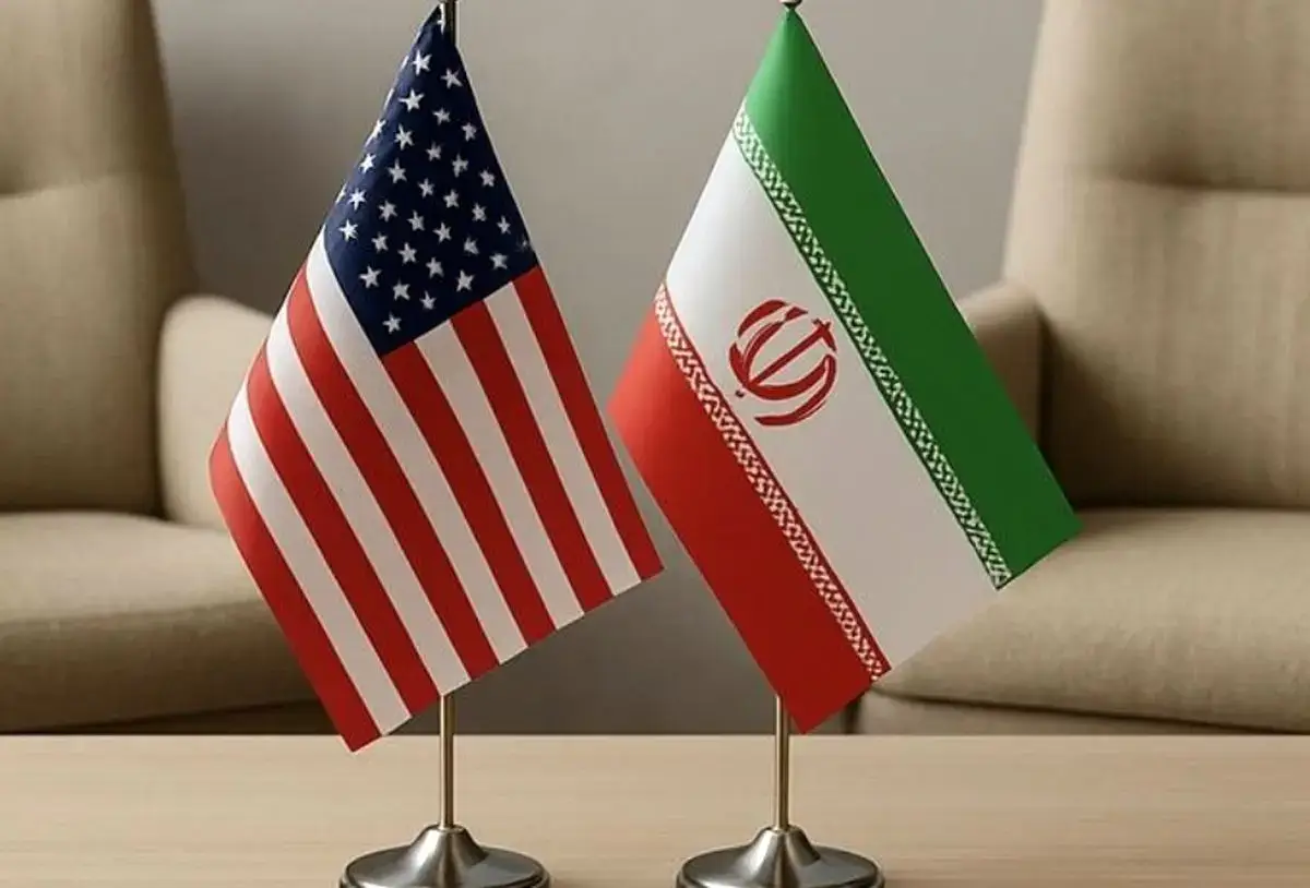 پیشرفت بسیار خوبی در مذاکرات ایران و آمریکا حاصل شده است پیشرفت بسیار خوبی در مذاکرات ایران و آمریکا حاصل شده است