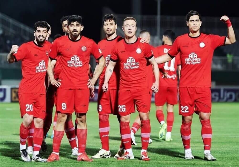پایان ماراتن جنجالی؛ بوی قهرمانی در تبریز پیچید