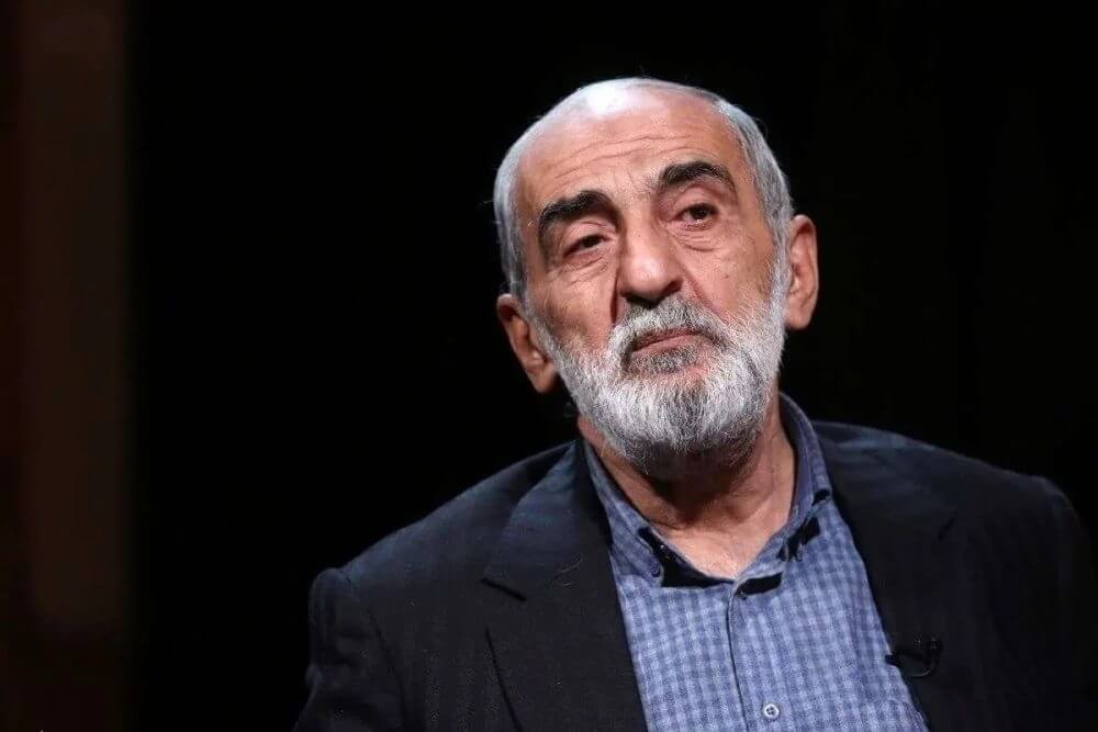 باید ادامه مذاکرات را به عذرخواهی رسمی ترامپ از نظام و مردم موکول کنیم – در غیر این صورت، باید برای حفظ حرمت نظام و احترام به مردم از ادامه مذاکرات خودداری کنید