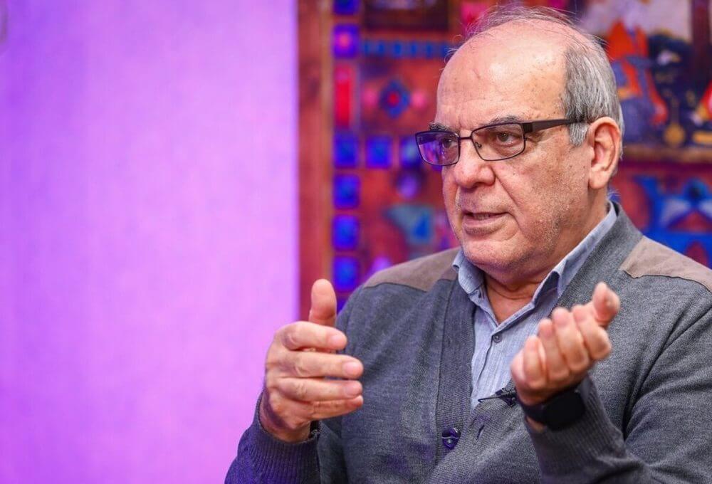 مقاومت در برابر خواست جامعه جز شکست نتیجه دیگری ندارد