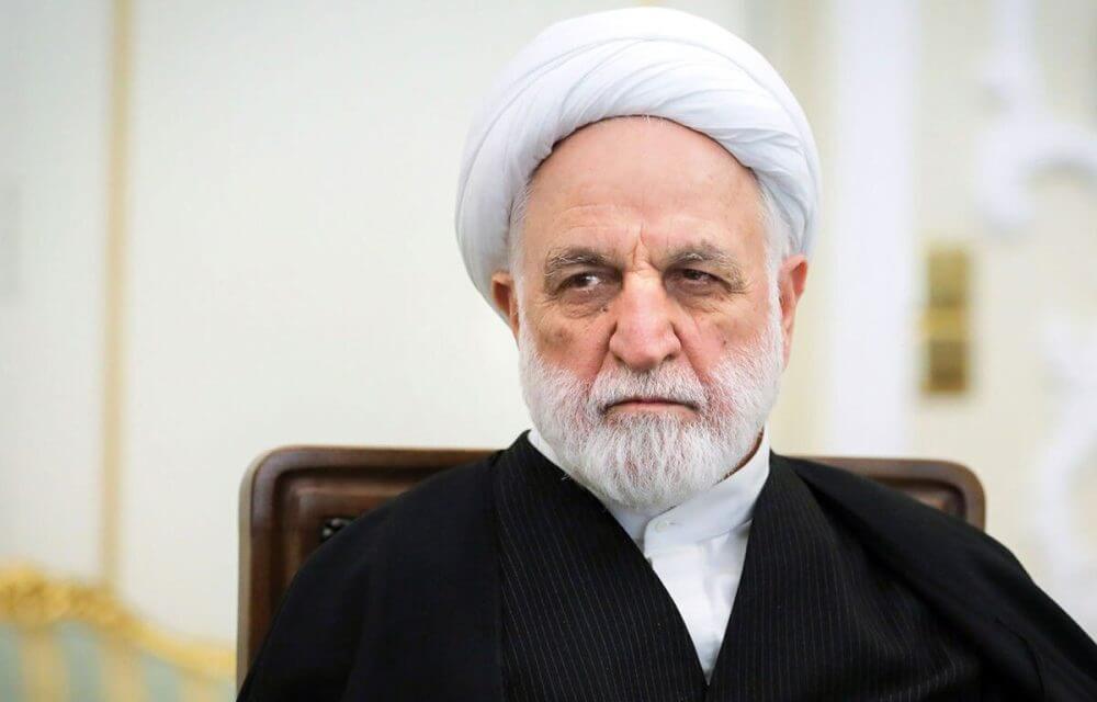 رئیس قوه قضاییه: کسانی که در حادثه بندر شهید رجایی مسئولیت خود را انجام نداده‌اند باید بازخواست شوند- نباید با تبلیغات کاری کنیم که بقیه دستگاه‌ها از بار مسئولیتی که برعهده‌شان است شانه خالی کنند