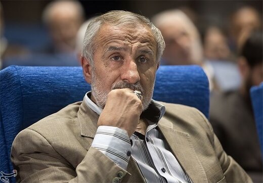نادران: مبانی انقلاب را کنار بگذاریم، سوریه یا لیبی می شویم با ما مانند عربستان رفتار نمی کنند