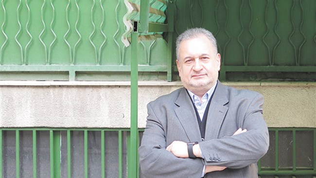 سخن صریح کارشناس ارشد انرژی با رئیس جمهور- حسنتاش: آقای پزشکیان! مراقب باشید پوست خربزه زیر پایتان نیندازند
