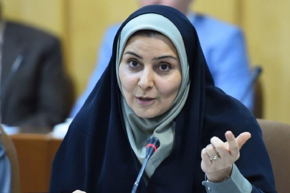 درباره سند سفر خانواده خانم وزیر به کیش: تنها راه پیش روی پزشکیان عزل فوری است