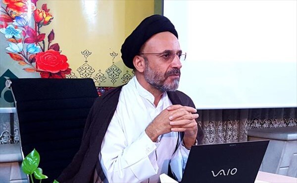 سید حسن اسلامی: همیشه اخلاق بر قانون تقدم دارد