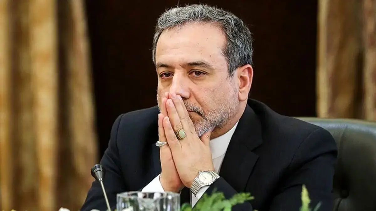 عراقچی: ما خواهان توافقی عادلانه و متوازن هستیم؛ توافقی که رفع جامع تحریم‌ها را تضمین نماید