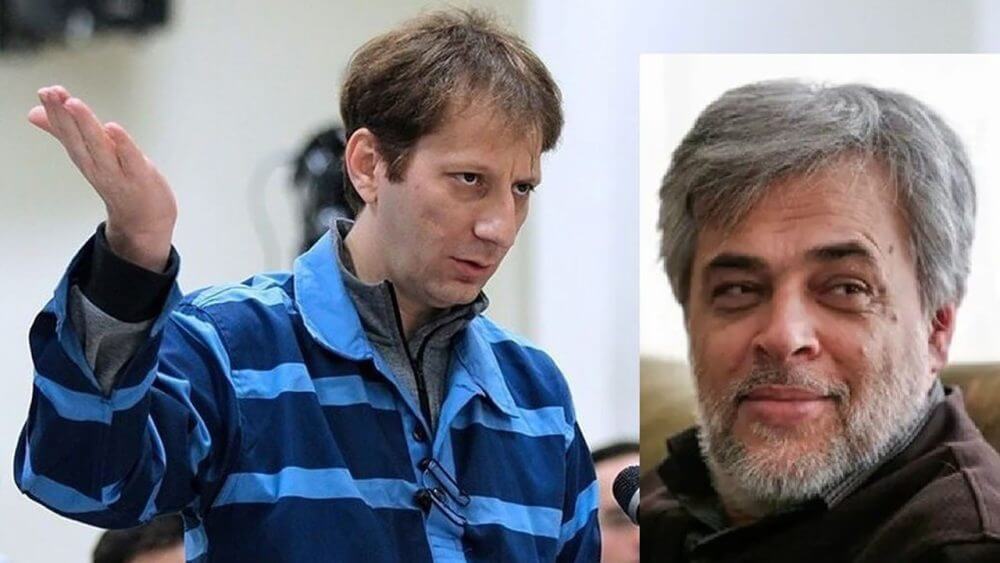 کنایه جدید محمد مهاجری به بابک زنجانی: ما را ببخش، اشتباه کردیم!