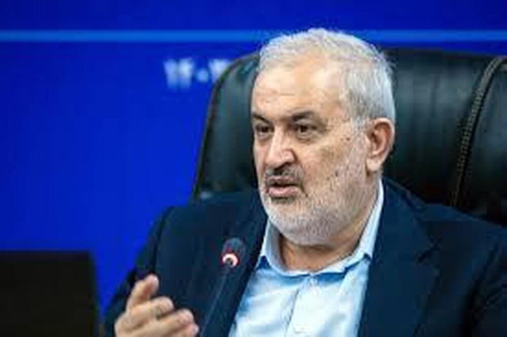 وزیر نیرو: ارزان بودن قیمت برق باعث شده که امروز تقریبا در هر یک از اتاق خانه‌ها یک کولر گازی روشن شود