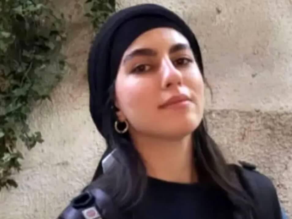 پلیس: الهه حسین نژاد، دختر ۲۴ ساله مفقودشده در اسلامشهر به قتل رسیده است - قاتل ساعاتی پیش دستگیر شد