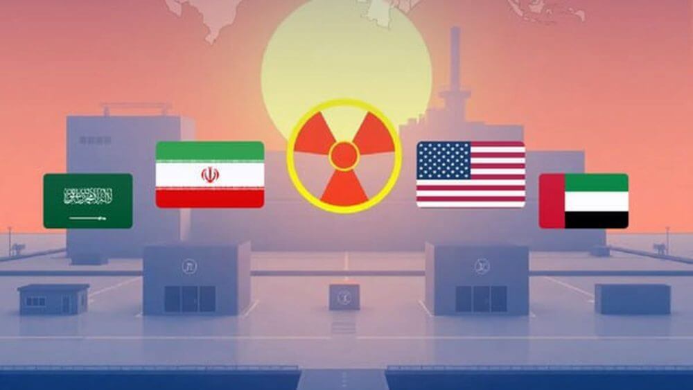 جزئیات پیشنهادهای آمریکا به ایران