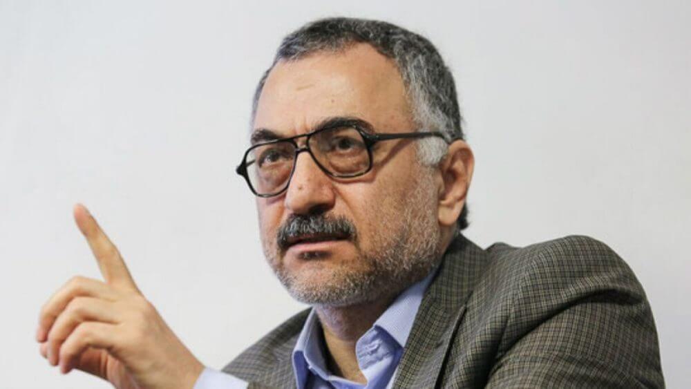 من کاسب صلح هستم من کاسب صلح هستم