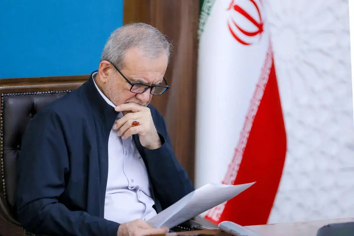 برخی اعضای دولت را تغییر دهید، قبل از اینکه مخالفان آن را به شما تحمیل کنند
