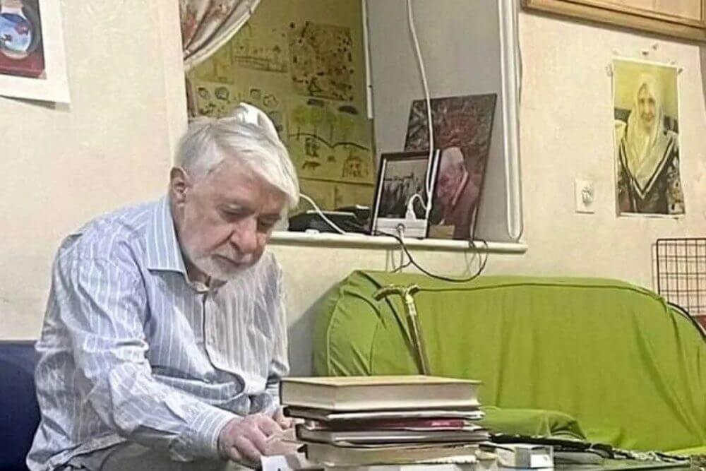 حمله شدید کیهان به میرحسین موسوی حمله شدید کیهان به میرحسین موسوی