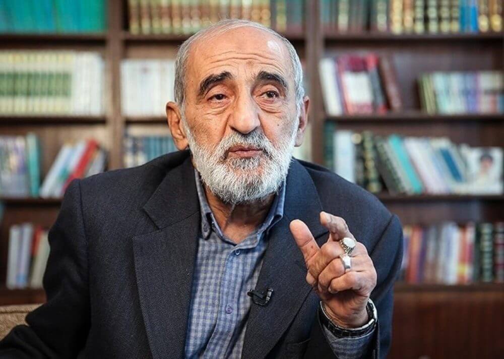 کمترین تردیدی در ضرورت محو و نابودی کامل اسرائیل وجود ندارد