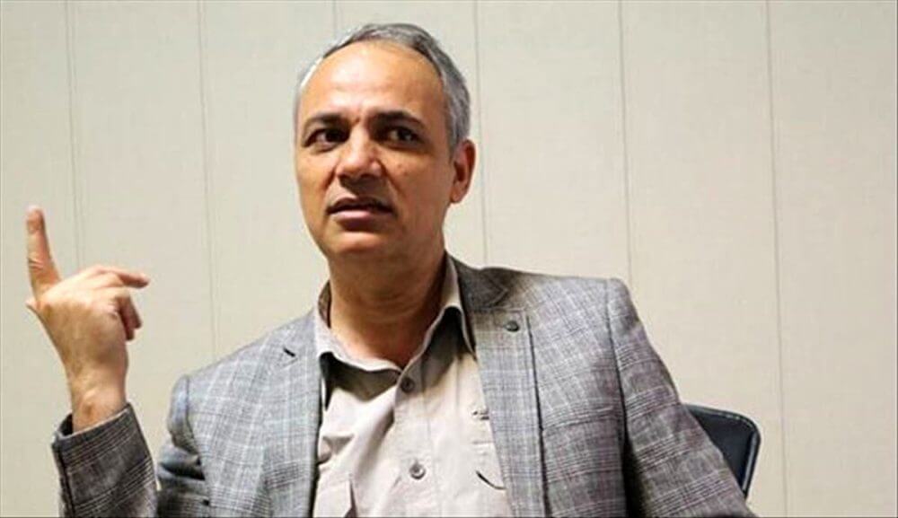 زیدآبادی: لایحۀ «مقابله با نشر محتوای خلاف واقع در فضای مجازی» ارزش نقد کردن ندارد؛ حتی مرورش هم عذاب‌آور است