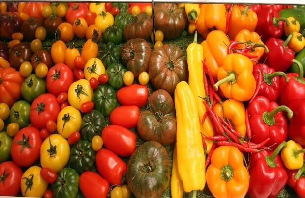 چگونه غذا به مبارزه با استرس کمک میکند؟ چگونه غذا به مبارزه با استرس کمک میکند؟