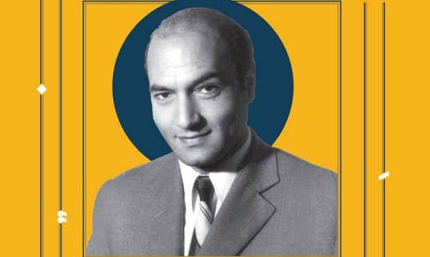 «آیا کسی هست که مرا یاری کند» سوال از تاریخ فردای بشری است «آیا کسی هست که مرا یاری کند» سوال از تاریخ فردای بشری است
