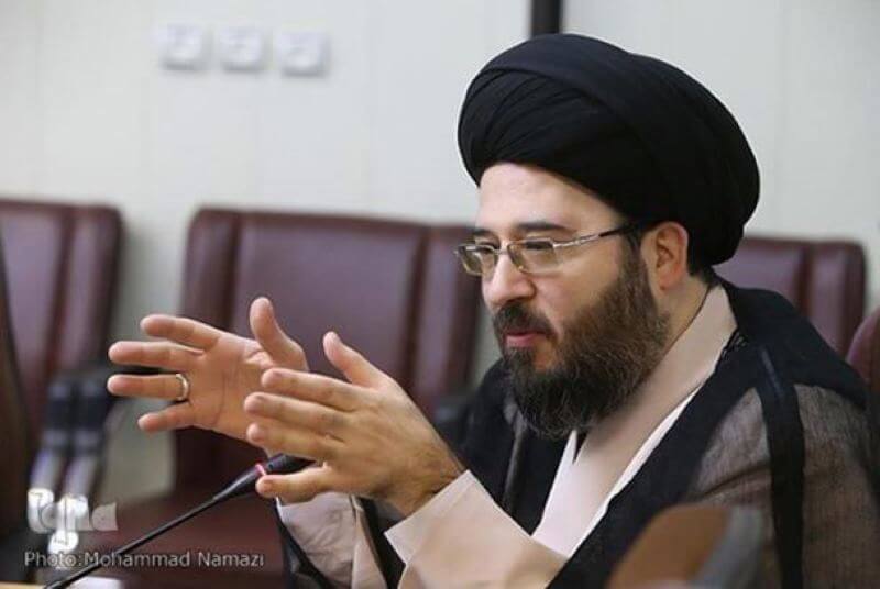 آیت‌الله سید عباس قائم‌مقامی: مسئولان کشور به اشتباهات خود اعتراف کنند- مظلوم واقع شدن، دلیلی بر حق‌ مطلق بودن نیست!