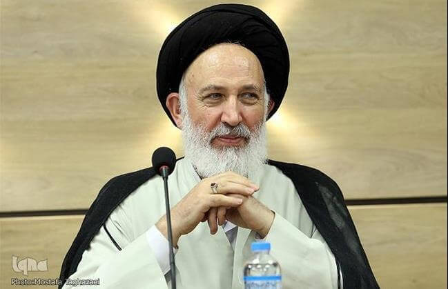 آیت‌الله ایازی: امام حسین(ع) با اهدافی منطقی و عقلایی نهضت خود را آغاز کرد