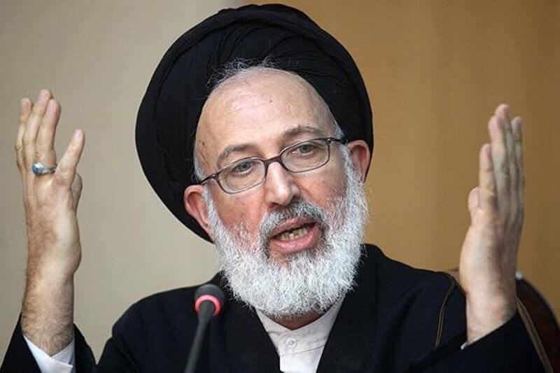 آیت الله ایازی: انسجام اخیر یک تقسیم‌بندی جدیدی ایجاد کرد؛ این قضیه دشمن را مأیوس کرد- با عفو عمومی، آزادی زندانیان، رفع حصر و فکر جدی برای مشکلات مردم، نقشه‌ دشمن خنثی می‌شود- نیروهای امنیتی از گذشته درس بگیرند