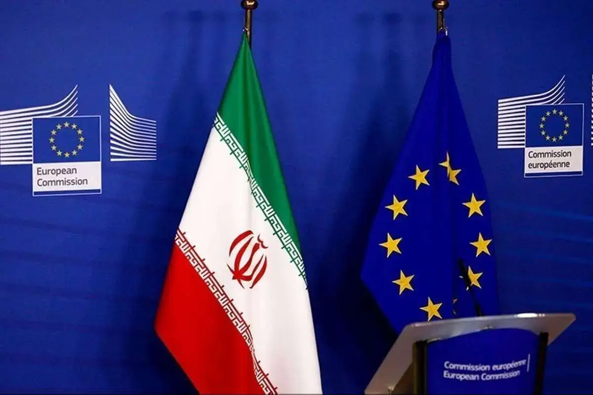 کیهان: رهبر انقلاب در سال ۹۷ گفتند به اروپا اعتماد نکنید، بنابراین دولت کنونی نباید با آن‌ها مذاکره کند
