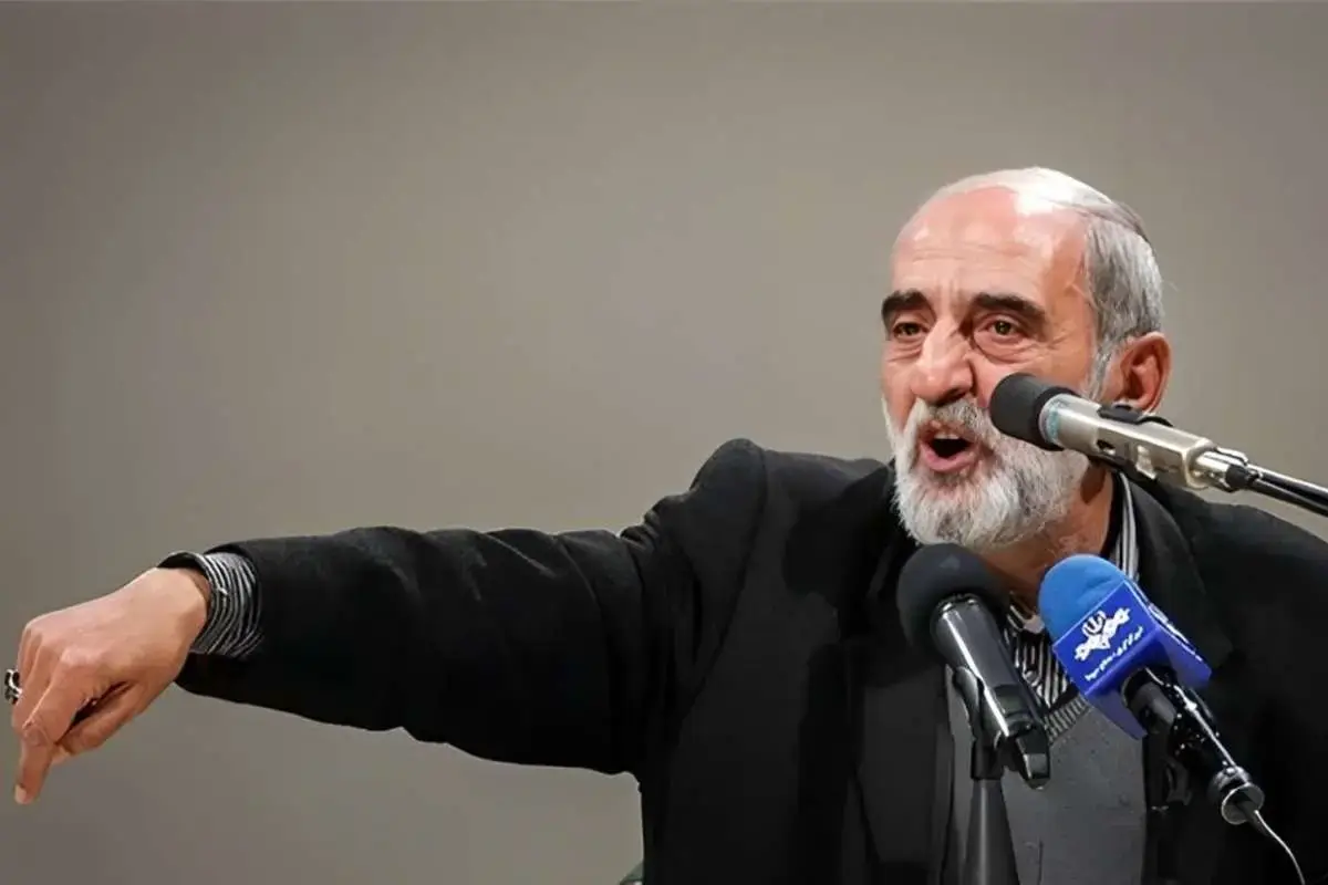 شریعتمداری خطاب به پزشکیان: دولت حق ندارد لایحه فضای مجازی که از سوی قوه قضائیه تهیه و از طریق دولت به مجلس ارسال شده را پس بگیرد
