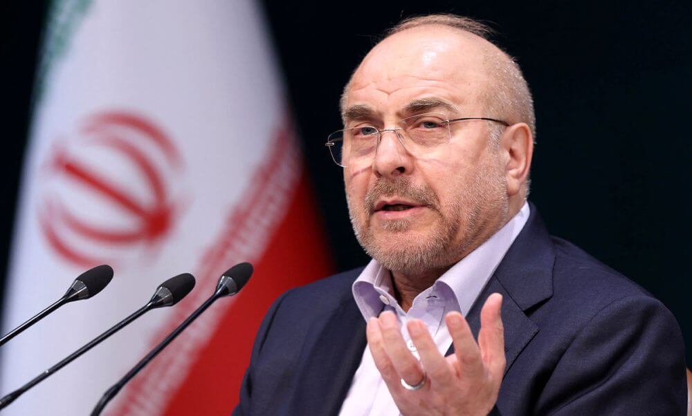 قالیباف: افراد گوناگونی بقای خود را در چنگ زدن به چهره وحدت‌آفرین نظام می‌بینند