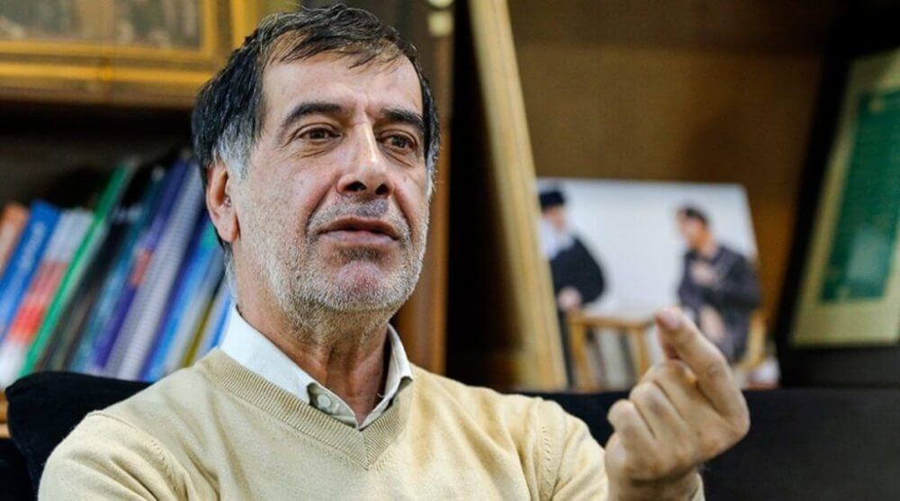 فروپاشی سرمایه اجتماعی نتیجه عملکرد شورای نگهبان