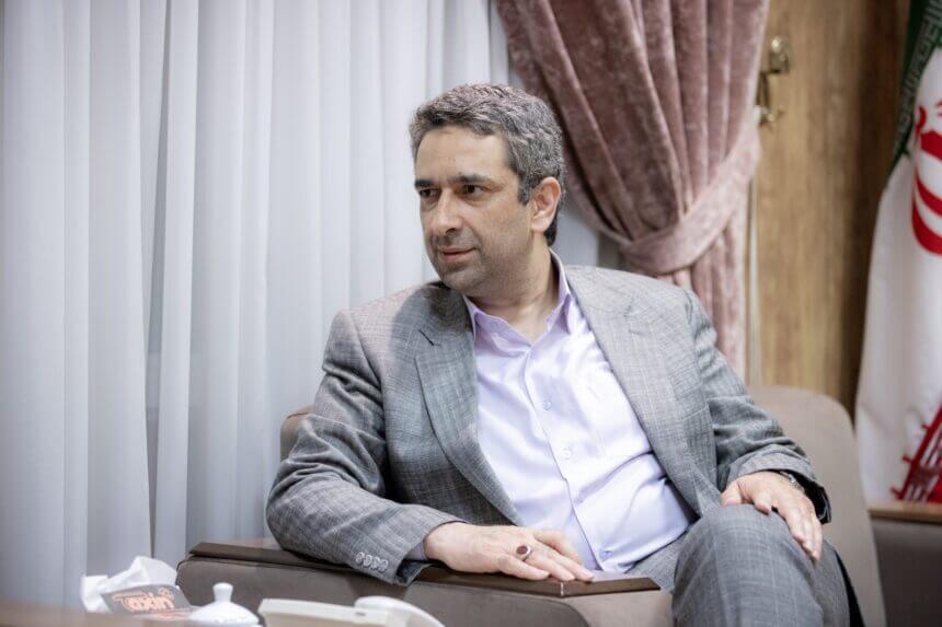 طباطبایی، معاون دفتر رییس جمهور: رفع فیلترینگ انجام می‌شود؛ یک دستور جدی داده شده است