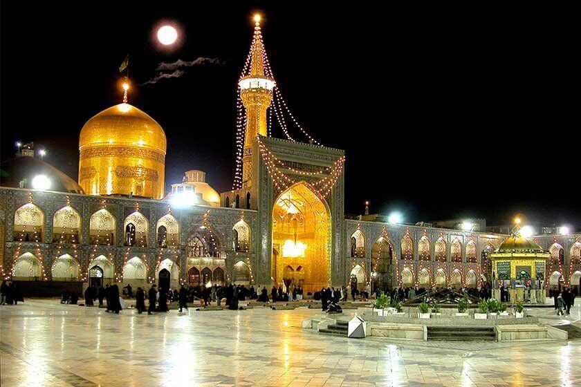 سخنان موسی صدر درباره امام رضا: امام می‌دانست این مردمی که از او تعریف و تمجید می‌کنند، توان تحمل حکومت حق را ندارند