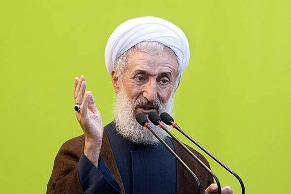 کاظم صدیقی از امامت جمعه تهران استعفا کرد؛ رهبری موافقت کردند
