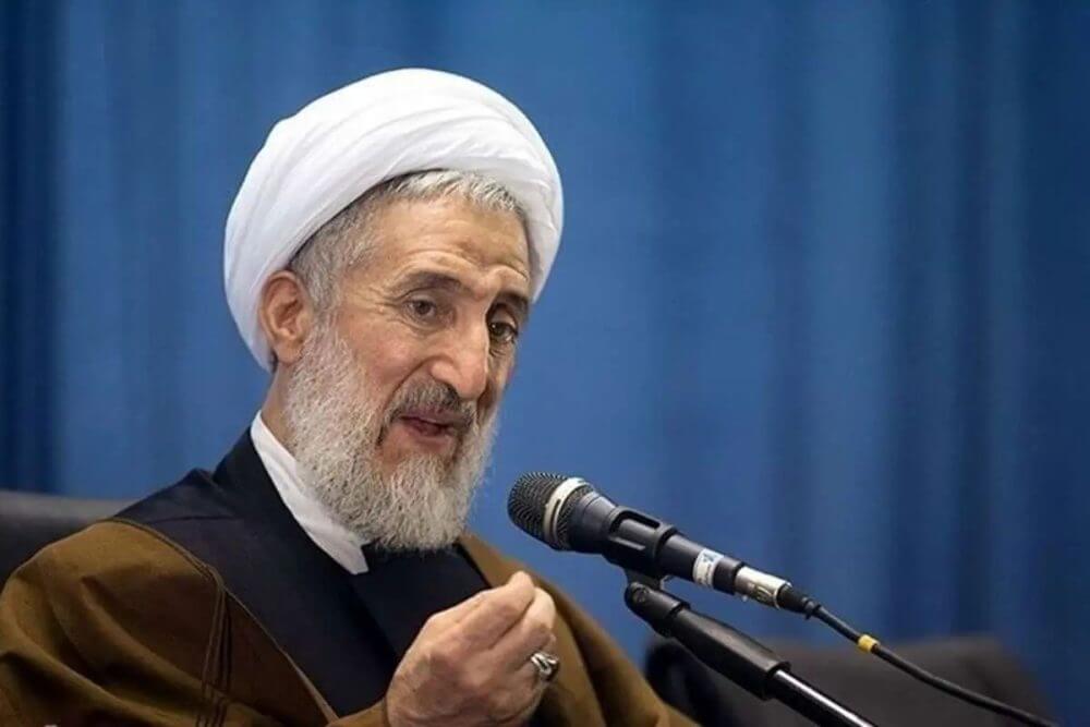 کاظم صدیقی «شهید آبرو»