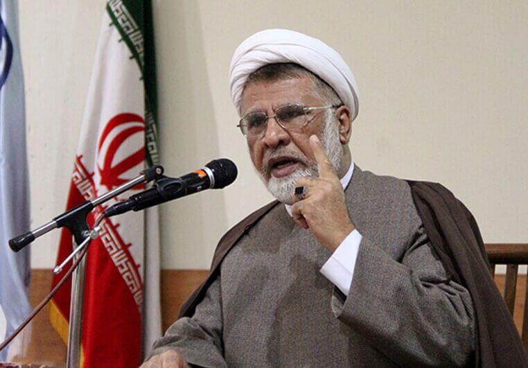 کناره‌گیری صدیقی از نماز جمعه دلیل کافی مبنی بر تغییر رویکردها نیست‌