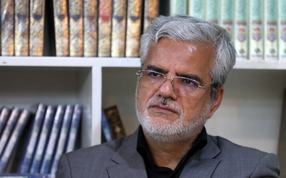 تغییر ویزه‌ای در ساختار‌ها مشاهده نمی‌شود- با انتصاب لاریجانی، وزن شورای عالی امنیت ملی سنگین‌تر می‌شود / تأثیر شمخانی از لاریجانی بیشتر نخواهد بود