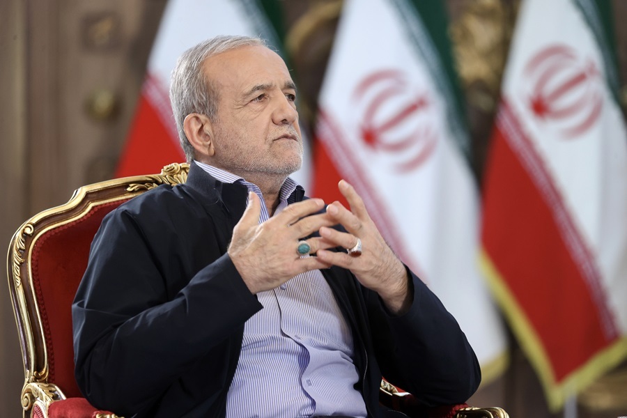 [اگر قانون حجاب اجرا می شد]، ممکن بود فضای کشور به سمتی برود که دیگر امکان مدیریت آن وجود نداشته باشد