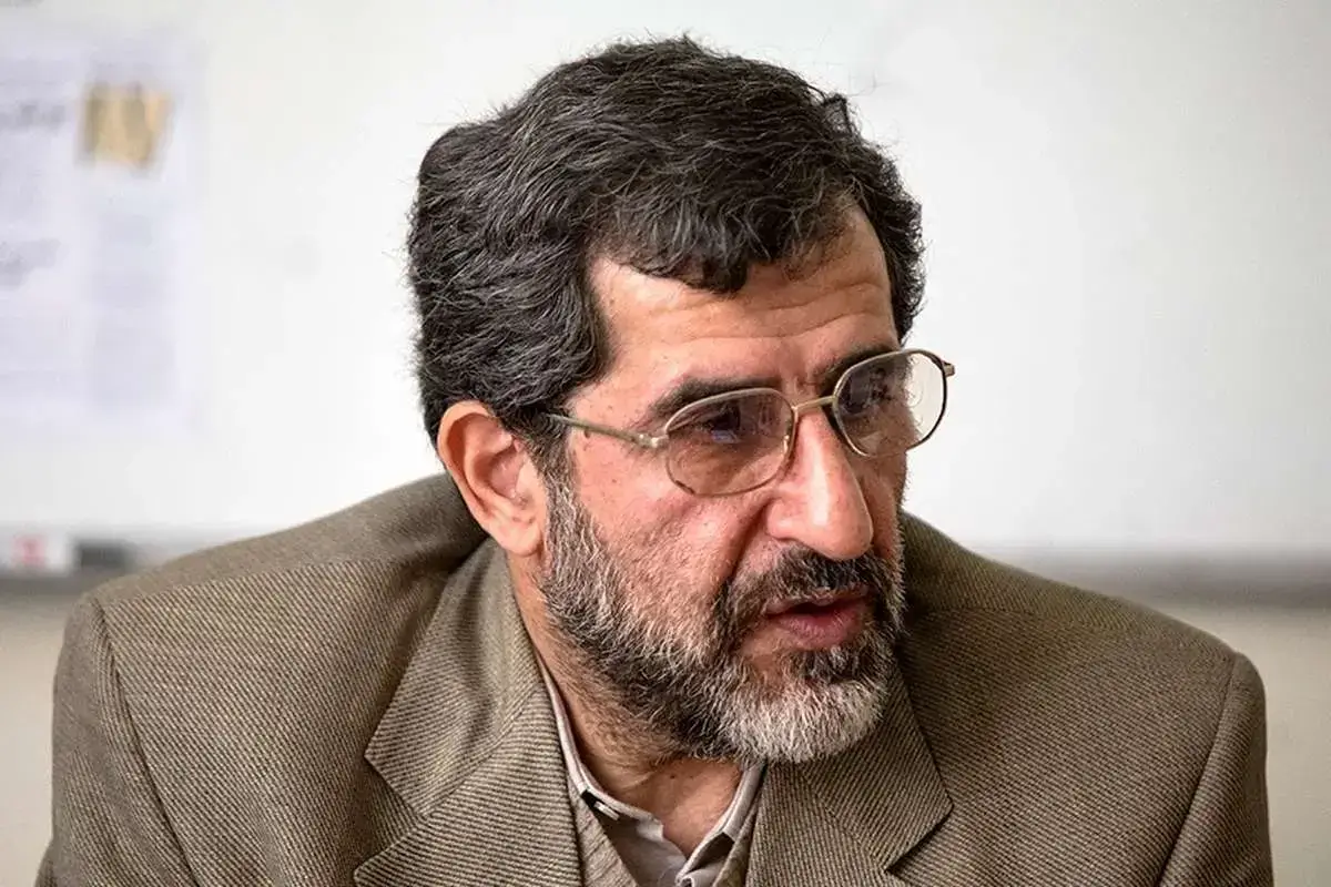هدف راهبردی اسرائیل، تجزیه ایران است