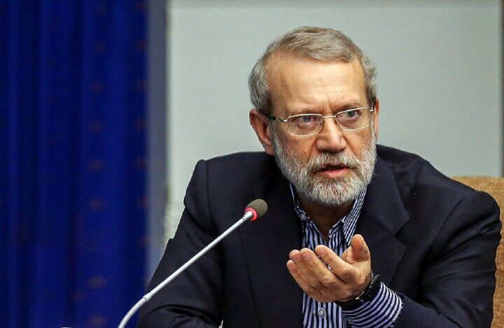 علی لاریجانی با حکم مسعود پزشکیان دبیر شورای عالی امنیت ملی شد.