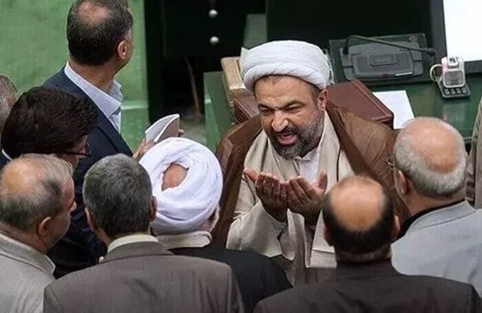 از اتهام جاسوسی به پزشکیان تا تشبیه به بنی‌صدر