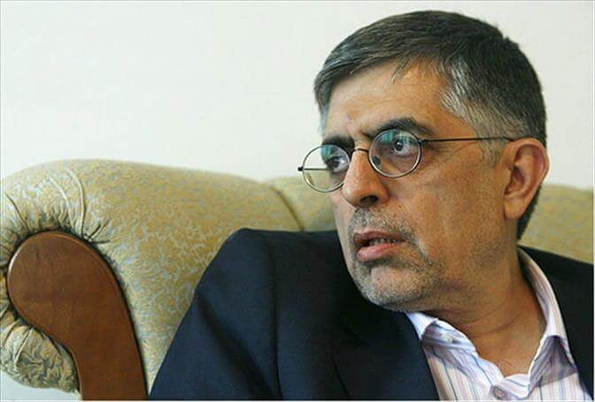 مملکت را به جایی رسانده‌اند که اگر لاریجانی دبیر شورای عالی امنیت می‌شود، همه باید جشن بگیریم؟!