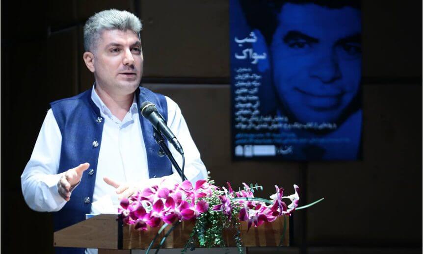 چالش‌ها و روایت‌ها- دغدغه های حرفه ای اکبر منتجبی، مهرداد خدیر، رضا غبیشاوی، سرگه بارسقیان و...
