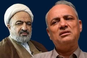 کنایه تند احمد زیدآبادی به حمید رسایی