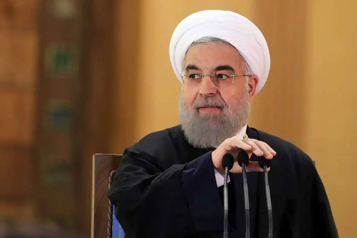 اظهارنظرهای جنجالی؛ از روحانی و کروبی تا پزشکیان و محسنی‌اژه‌ای