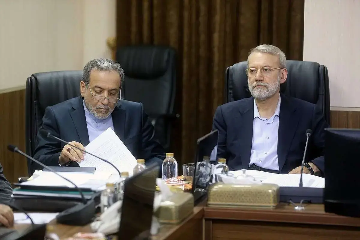گزارش یک پرونده محرمانه؛ از لاریجانی و جلیلی تا شمخانی و پزشکیان