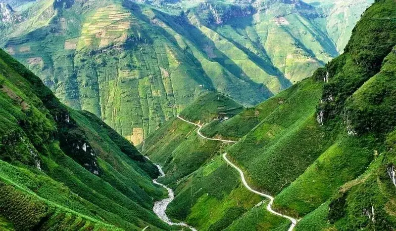 زیباترین مکان‌های جهان