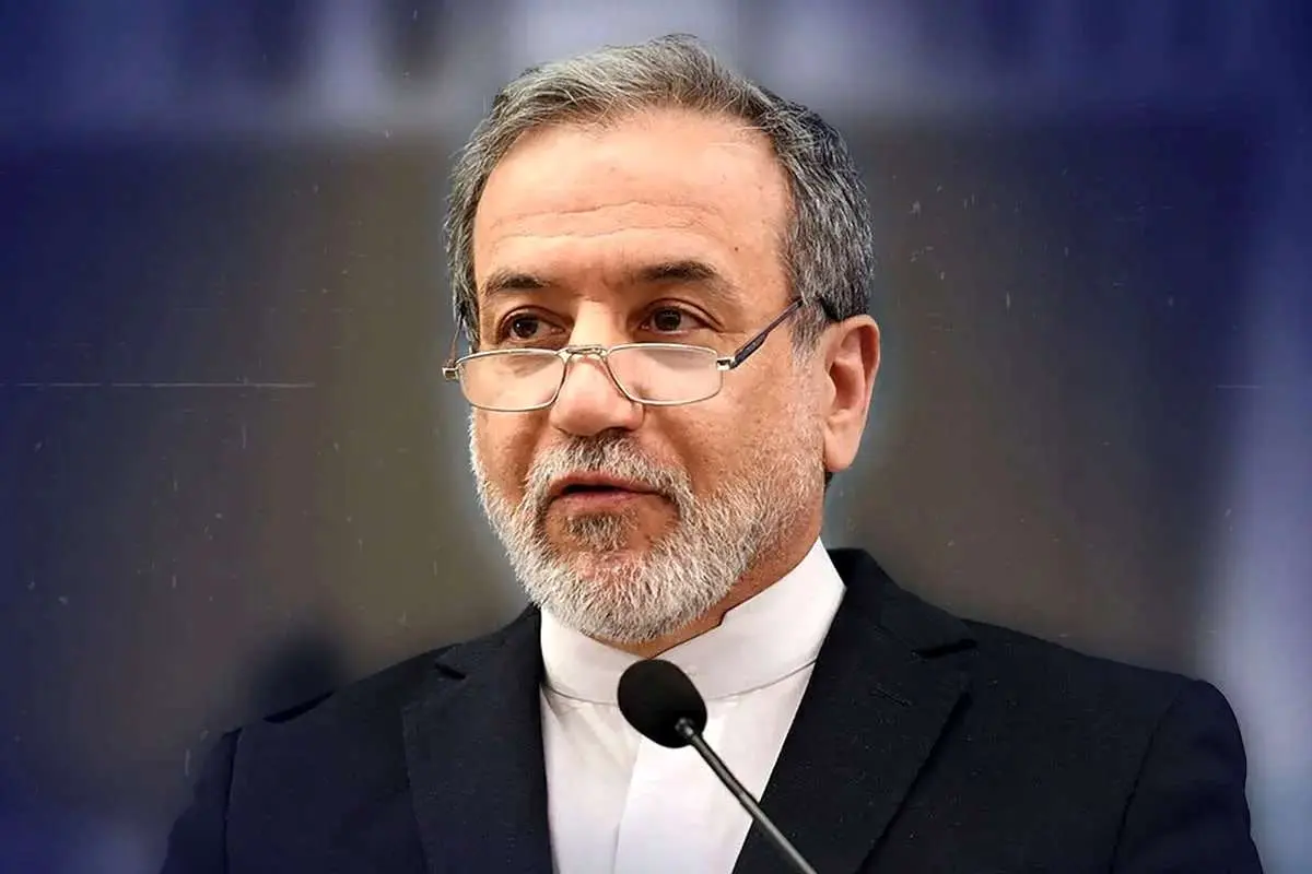 نامه عراقچی به شورای امنیت در پی فعال‌سازی مکانیسم ماشه: نامه تروئیکا «با تحریف واقعیات» همراه بوده - ایران با در نظر گرفتن منافع عالیه ملی خود، واکنشی قاطع و متناسب نشان خواهد داد