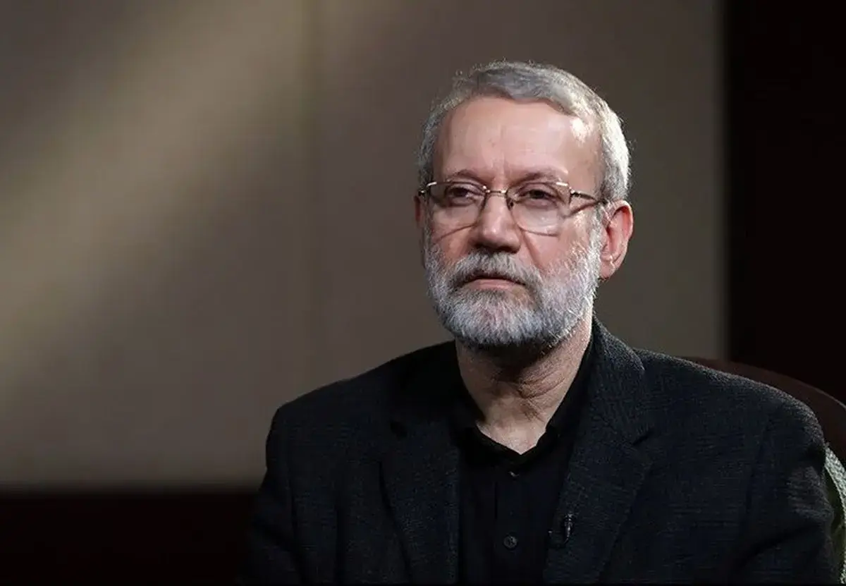 علی لاریجانی: آمریکایی‌ها باید موضع خود را مشخص کنند؛ اگر درک کنند که جنگ فقط زیان به همراه می‌آورد، آن‌گاه به سمت مذاکرات حرکت خواهیم کرد