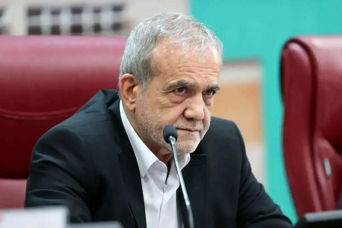بررسی ادعای نماینده مجلس مبنی بر جاسوس بودن پزشکیان