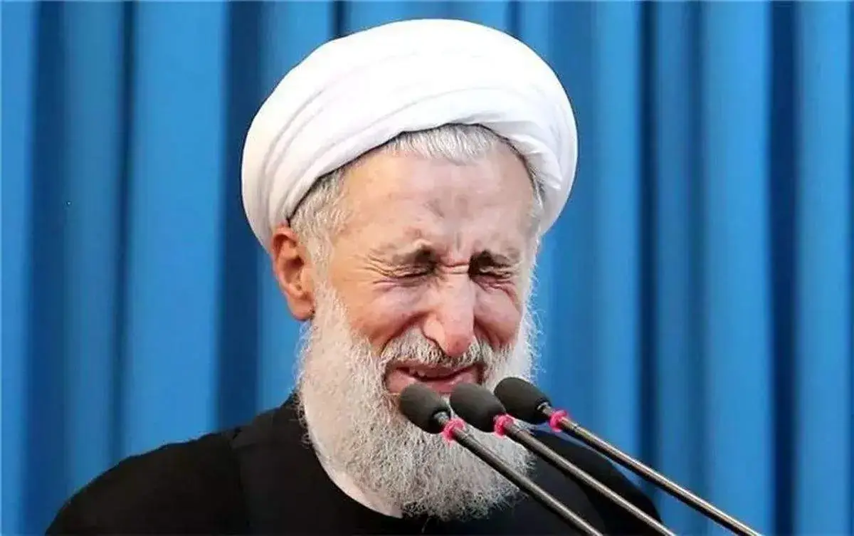 قدردانی کاظم صدیقی از رهبر انقلاب در پی موافقت با استعفای وی